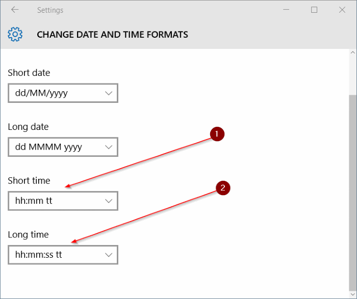 Time format. Формат Date_time. Change time format to 24hr. How to change Date and time format in Server 2016. How to change Clock to 24 format in Windows.